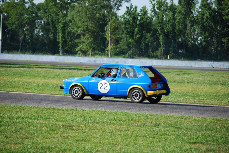 Illustration for article titled The 24 Hours Of LeMons New Orleans Über Gallery, Part 5